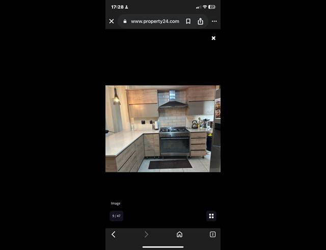 5 bed property to rent in NOORDHANG